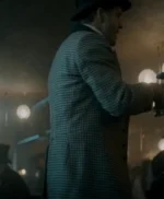 Ryan Reynolds Spirited Blazer
