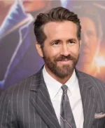 Ryan Reynolds The Adam Project Suit