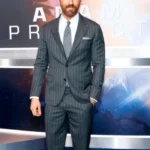 Ryan Reynolds The Adam Project Suit