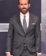 Ryan Reynolds The Adam Project Suit