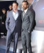 Ryan Reynolds The Adam Project Suit