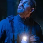 Ryan Reynolds The Adam Project Tactical Vest