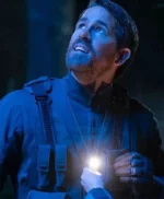 Ryan Reynolds The Adam Project Tactical Vest