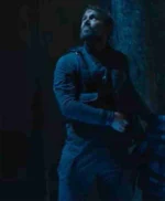 Ryan Reynolds The Adam Project Tactical Vest