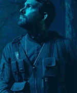 Ryan Reynolds The Adam Project Tactical Vest