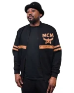 Howard Power Book III Raising Kanan Bomber Jacket