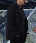 Salvation Darius Tanz Black Blazer