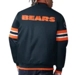 Scout I Chicago Bears Jacket