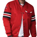 Scout I Chicago Bulls Jacket