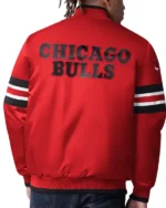 Scout I Chicago Bulls Jacket