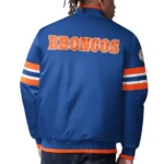 Scout I Denver Broncos Jacket