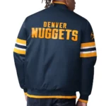 Scout I Denver Nuggets Jacket