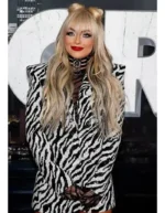 Scream VI Gionna Daddio Blazer