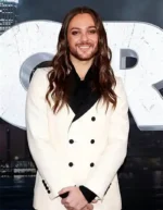 Scream VI Riccardo Simonetti White Blazer