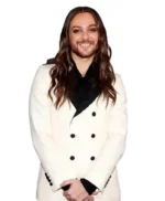 Scream VI Riccardo Simonetti White Blazer