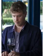 Seamus The Lovers S01 Blue Jacket