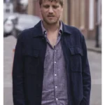 Seamus The Lovers S01 Blue Jacket