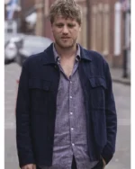 Seamus The Lovers S01 Blue Jacket