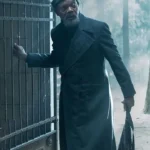 Secret Invasion 2023 Nick Fury Trench Coat