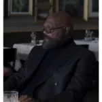 Secret Invasion S01 Nick Fury Black Blazer