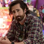 Seth Round And Round 2023 Plaid Shacket