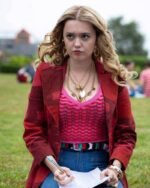 Sex Education S02 Aimee Gibbs Jacket