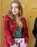 Sex Education S02 Aimee Gibbs Jacket