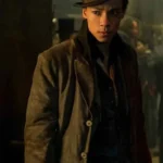 Shadow And Bone SO2 Jesper Fahey Coat