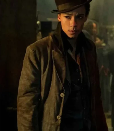 Shadow And Bone SO2 Jesper Fahey Coat