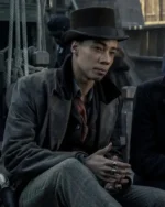 Shadow And Bone SO2 Jesper Fahey Coat