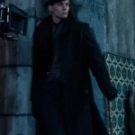 Shadow and Bone Kaz Brekker Wool-Blend Coat
