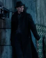 Shadow and Bone Kaz Brekker Wool-Blend Coat