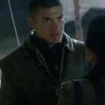 Shadow and Bone Malyen Oretsev Wool Jacket
