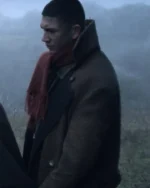 Shadow and Bone S02 Malyen Oretsev Wool Coat