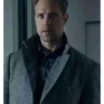 Shaun Sipos Reacher S02 Grey Jacket