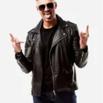 Shawna Clark Rap Sh!t Black Jacket
