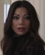 She-Hulk Attorney at Law S01 E04 Nikki’s Black Blazer
