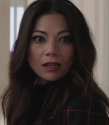 She-Hulk Attorney at Law S01 E04 Nikki’s Black Blazer