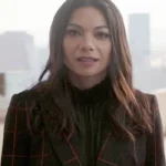 She-Hulk Attorney at Law S01 E04 Nikki’s Black Blazer