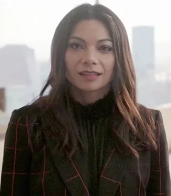 She-Hulk Attorney at Law S01 E04 Nikki’s Black Blazer