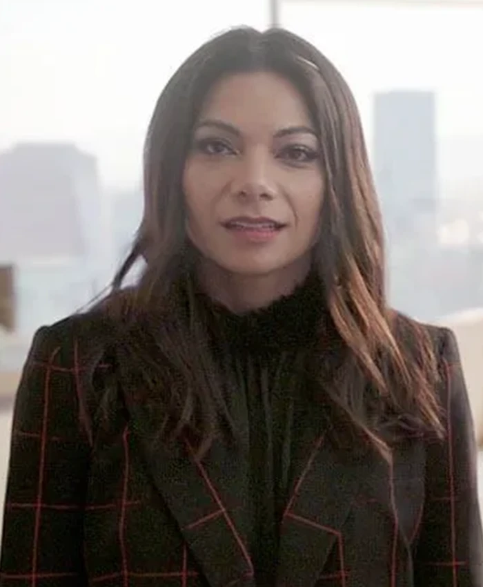 She-Hulk Attorney at Law S01 E04 Nikki’s Black Blazer She-Hulk Attorney at Law S01 E04 Nikki’s Black Blazer
