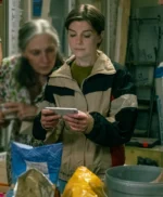 Shirley Dander Slow Horses S05 Jacket
