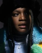 Shoniqua Shandai Make Me Scream 2023 Fur Coat