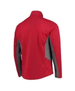 Navigate Cincinnati Reds Red Jacket