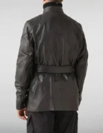 Daniel Dae Kim The Good Doctor TV Series Black Jacket
