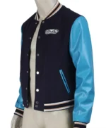 Diablo Suicide Squad Jacket