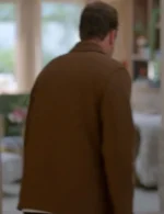 Jimmy Shrinking S02 Wool Jacket