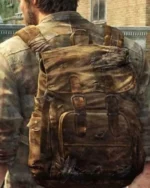 Joel Backpack From The Last of Us Part 2