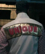 Joey Bada$$ Raising Kanan S01 Unique Jacket