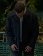 Louis Shrinking S02 Wool Jacket